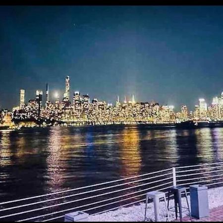 Cozy Apartments Close To New York City North Bergen Exterior foto